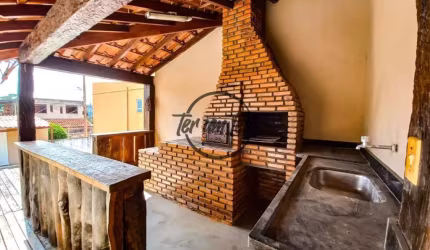 Casa linear!! Oportunidade imperdível no Bairro Previdenciários!