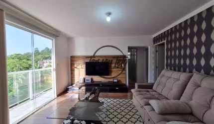 Apartamento Planejado com Marcenaria de Alto Padrão – Pronto para Morar!