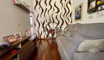 Apartamento com 2 quartos à venda na Rua João Carrico, 120, Centro, Juiz de Fora, 53 m2 por R$ 235.000