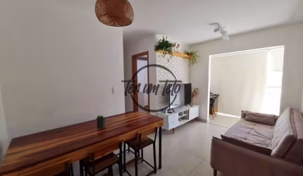 Apartamento à Venda na Melhor Rua do Manoel Honório – Localização Privilegiada, Vista Livre e Muito Conforto!
