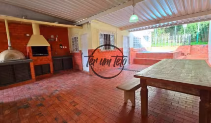 Casa com 3 quartos à venda no Vitorino Braga