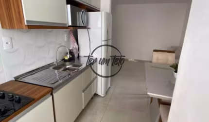 Apartamento Reformado no Park Marilândia – Pronto para Morar!