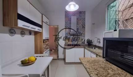 Apartamento Térreo com 3 Quartos (2 Suítes) – Todo Reformado e Sem Escadas!