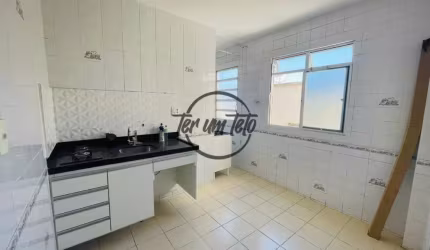 Apartamento com 3 quartos à venda no São Pedro