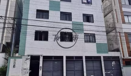 Apartamento com 2 quartos a poucos metros da Av. Dr. Paulo Japiassú Coelho – excelente para morar ou investir!