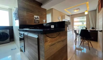 Apartamento à Venda no Jardim Laranjeiras – Um Verdadeiro Encanto!