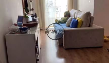 Apartamento 2 Quartos com Suíte no Recanto da Mata – Tranquilidade e Conforto!