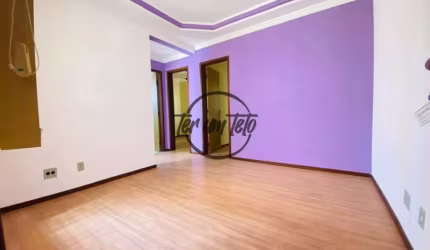 Oportunidade! Apartamento Reformado – Pronto para Morar!