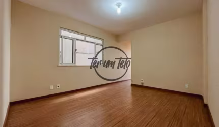 Apartamento amplo no coração do Centro de Juiz de Fora com dois Quartos!!!