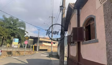 Casa com 2 quartos à venda no Poço Rico