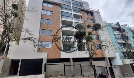 Apartamento com 3 quartos à venda na Rua Antônio Fellet, 633, Vale do Ipê, Juiz de Fora, 110 m2 por R$ 539.900