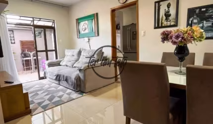 Apartamento com 2 quartos à venda no Jardim Glória