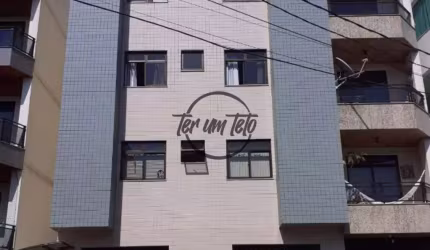Apartamento com 3 quartos à venda na Rua Jovino Ribeiro, 227, Bairu, Juiz de Fora, 90 m2 por R$ 295.000