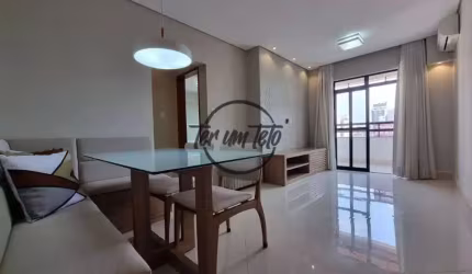 Apartamento com 2 quartos à venda na Rua Delfim Moreira, 212, Centro, Juiz de Fora, 75 m2 por R$ 580.000