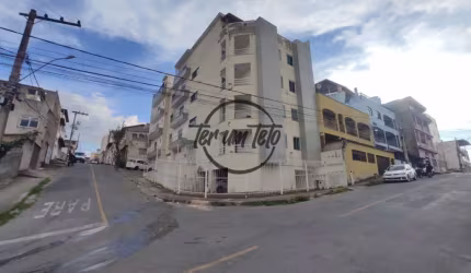 Cobertura com 2 quartos à venda na Rua Maria D Assunção Horta, 22, Nova Era, Juiz de Fora, 100 m2 por R$ 289.900