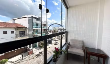 Apartamento com 2 quartos à venda em Vivendas Da Serra