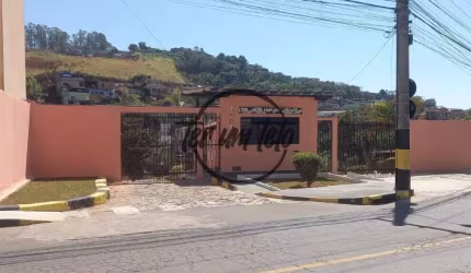 Apartamento com 2 quartos à venda na Rua Martins Barbosa, 1000, Benfica, Juiz de Fora, 42 m2 por R$ 115.000