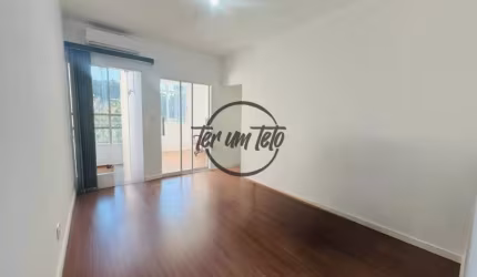Apartamento com 2 quartos à venda no Alto Dos Passos