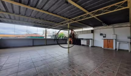 Apartamento com 3 quartos à venda no Bairu