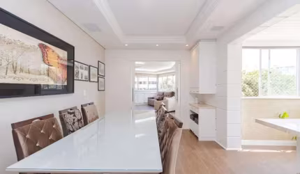 Apartamento Espetacular
