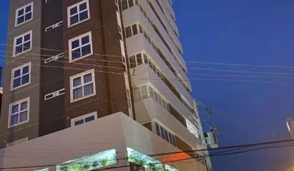 Apto Novo, Ed MAr del Plata