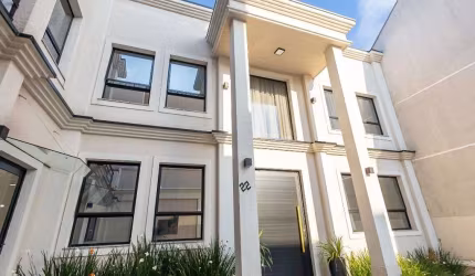 Residencial Zandoná