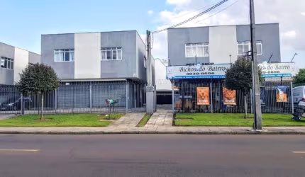 Próximo a Casa China
