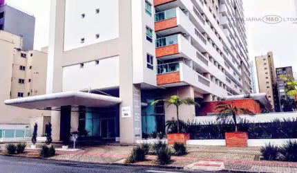 Lifespace Curitiba, em frente ao Shopping Curitiba