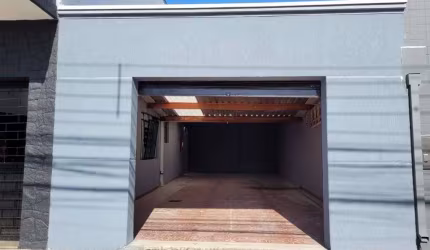 Depósito ou garagem