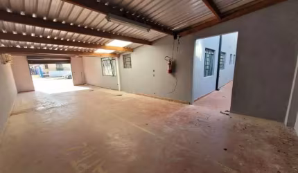 Depósito ou garagem
