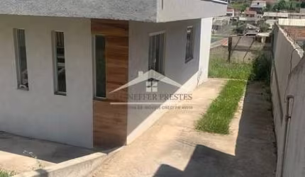 CASA COM 3 QUARTOS EM CAMPINA GRANDE DO SUL