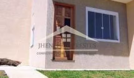 CASA NO ARRUDA , PRONTA PARA MORAR 275mil.