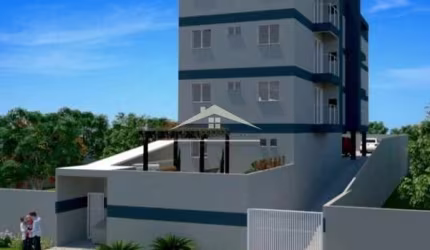 APARTAMENTOS NOVOS no GUARANI EM COLOMBO.