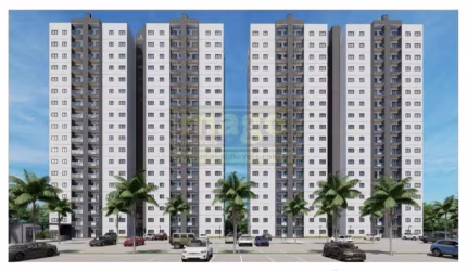 Apartamento para Venda no bairro Cedros em Camboriú, 2 quartos sendo 1 suíte, 1 vaga, Sem Mobília, 61 m² privativos,