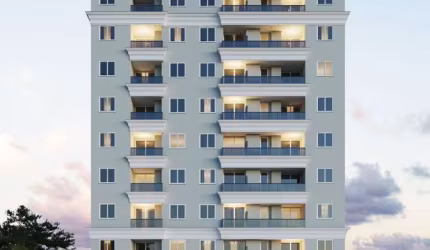 Apartamento para Venda no bairro Tabuleiro em Camboriú, 2 quartos sendo 2 suítes, 1 vaga, Sem Mobília, 93 m² privativos,