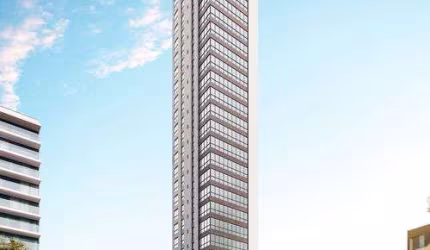 Sala comercial para Venda no bairro Centro em Balneário Camboriú, 1 vaga, Sem Mobília, 49 m² de área total, 48 m² privativos,