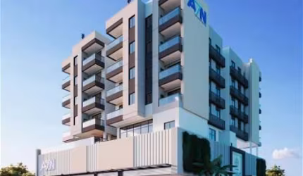 Apartamento para Venda no bairro São Judas Tadeu em Balneário Camboriú, 3 quartos sendo 3 suítes, 2 vagas, Sem Mobília, 97 m² privativos,