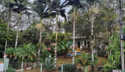 Terreno para Venda no bairro Caldas da Imperatriz em Santo Amaro da Imperatriz, Sem Mobília,