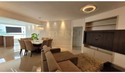 Apartamento para Venda no bairro Barra Sul em Balneário Camboriú, 3 quartos sendo 3 suítes, 4 vagas, Mobiliado, 178 m² de área total,
