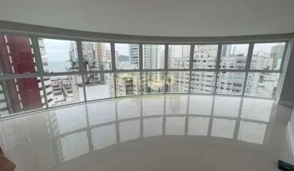 Apartamento para Venda no bairro Centro em Balneário Camboriú, 4 quartos sendo 2 suítes, 3 vagas, Mobiliado, 132 m² privativos,