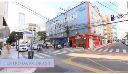 Imóvel Comercial para Venda no bairro Centro em Balneário Camboriú, 24 quartos sendo 24 suítes, Mobiliado, 900 m² de área total,