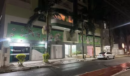 Sala comercial para Venda no bairro Barra Norte em Balneário Camboriú, 3 vagas,