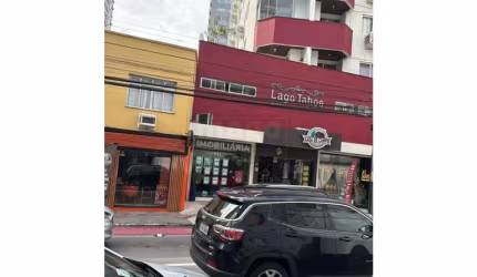 Sala comercial para Venda no bairro Centro em Balneário Camboriú,