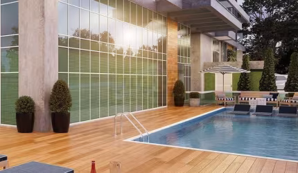 Apartamento para Venda no bairro Barra Norte em Balneário Camboriú, 3 quartos sendo 3 suítes, 2 vagas, 142 m² de área total,