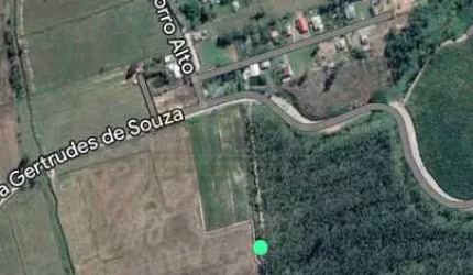 Terreno para Venda no bairro Morro Alto (Zona Rural) em Balneário Piçarras, 42000 m² de área total,