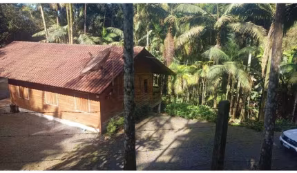 Sítio / Chácara para Venda no bairro Cedro Alto em Rio dos Cedros, 2 quartos, 3800 m² de área total,