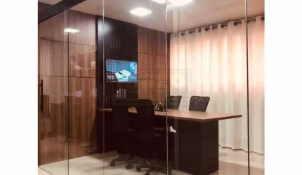 Sala comercial para Venda no bairro Centro em Itajaí, 40 m² de área total,