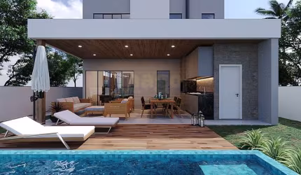 Casa para Venda no bairro Santa Regina em Camboriú, 4 quartos sendo 4 suítes, 370 m² de área total,