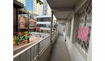 Apartamento para Venda no bairro Barra Norte em Balneário Camboriú, 2 quartos, Mobiliado, 60 m² de área total,