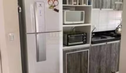 Apartamento para Venda no bairro Dom Bosco em Itajaí, 2 quartos sendo 1 suíte, 2 vagas, Semi-Mobiliado, 59 m² privativos,